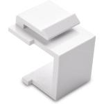 Tappo per RJ45 con attacco Keystone frutti