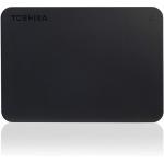 Hard Disk Esterno USB 3.0 2.5" 2TB 2000GB Toshiba Canvio Basics