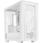 Case Atx Asus A21 Bianco