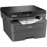 Stampante Multifunzione Laser Monocromatica A4 Brother MFC L2620DW 32Ppm fronte retro WiFi USB