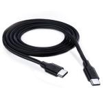 Cavo USB 3.1 Type C Maschio Maschio 1mt