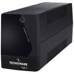 Gruppo di Continuità UPS 2100VA 1470W Tecnoware ERA PLUS Toghether On