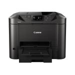 Stampante Multifunzione Inkjet A4 Canon MB5450 ADF Wifi FAX 2 cassetti