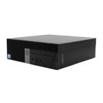 Computer Desktop DELL 3050 7050 SFF Intel  i5-7th Ram 8GB SSD 256GB DVD Windows 11 Pro - Ricondizionato