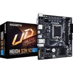 Scheda Madre intel 1700 H610 Gigabyte H610M K ddr4 