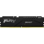 Ram Dimm DDR5 6000Mhz 16GB Kingston Fury Beast