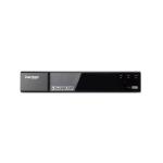 NVR 8 porte POE 5MP H.265 Serie 6500 Vultech