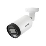 Telecamera IP Camera ProSense 5MP 16:9 Bullet Ottica Varifocale Motorizzata 2,7-13,5 Mm POE - IP67-H265+ WDR 120dB Con Microfono E Slot SD Vultech