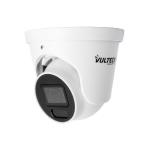 Telecamera IP Camera ProSense 5MP 16:9  POE - IP67-H265+ WDR 120dB Con Microfono E Slot SD Vultech