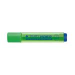 Evidenziatori Tratto Video Classic Verde