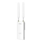 ACCESS POINT IP-COM iUAP-AC-M -Vel.dual-band simultanea fino a 1167 esterni interni
