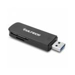 Lettore Micro SD Adattatore USB 3.0 Vultech Card Reader