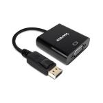 Adattatore DisplayPort DP M a VGA F Vultech