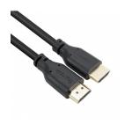 Cavo HDMI High Speed con Ethernet V1.4 Vultec 1.8 mt