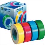 Nastro Adesivo tela Syrom 38x25 Rosso