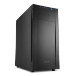 Case ATX Sharkoon S25-V 