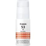 Flacone d'inchiostro Originale Canon GI-53 R Rosso 60ml
