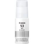 Flacone d'inchiostro Originale Canon GI-53 G Grigio 60ml 