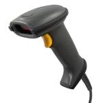Scanner lettore codici a barre Laser Atlantis 1D 0-330mm USB