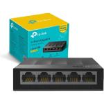 Switch Ethernet 5 Porte Gigabit LAN 10/100/1000 TP-LINK