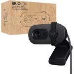 Webcam Logitech Brio 105 Professionale Full HD