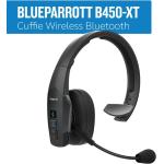 Cuffia professionale BLUEPARROT B450-XT