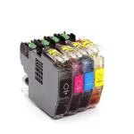 Cartuccia Compatibile Brother 3213 Ciano