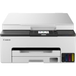 Stampante Multifunzione Inkjet Mega Tank Maxifi Canon GX1050 Wifi