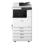 Stampante Multifunzione Laser Colore A3 colore Canon IR C3520 20 ppm RICONDIZIONATO CERTIFICATO CANON