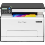 Stampante Multifunzione Laser Colore A4 Pantum CM2100 adw 20PPM USB  LAN  WIFI ADF 