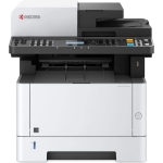 Stampante Multifunzione Laser Monocromatica A4 Kyocera Ecosys M2135dn 35ppm USB LAN