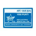 Punti Zenith 130/E 1000 Punti
