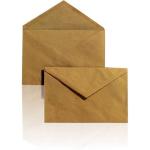 Buste Giallo Posta 23x32 80 gr. scatola da 250 pz