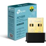 Adattatore USB Wifi TP-Link Archer T3U Dual Band AC1300 2.4Ghz 5Ghz
