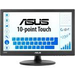 Monitor LED 15.6" ASUS VT168HR Touch 