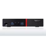 Computer Desktop Lenovo Thinkcenter M700 Tiny Intel i5-6500T Ram 16GB SSD 512 GB nvme Windows 11 Pro - Ricondizionato