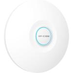 Access Point Ip-Com Pro-6-LR 802.11AX fino a 3000Mbps dual-band data rate Wi-Fi 6