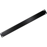 Pannello Cieco per Armadi Rack 19'' Nero 1 Unita'