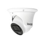 Telecamera IP Camera Dome Ottica 2,7 -13,5 Mm Varifocale Motorizzata POE - IP67- H265+ Con Microfono E Slot SD Vultech