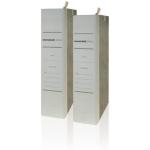Cartelle Archivio Memotak Dorso 10 Con Legacci