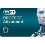 ESET Protect Advanced Cyber Security 1 PC Client / Server 1 Anno