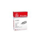 Punti 64 Maestri Europlier/Leone 1000 punti 6mm 4mm