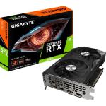 Scheda Video nVidia GeForce RTX 3060 8GB Gigabyte Gaming OC