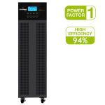 UPS EVO DSP PLUS 10.0 MM PF1 16 BATTERIE 12VDC 9AH