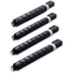 Toner Compatibile Canon C-EXV51 26.000 pagine Ciano