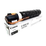 Toner Originale Canon C-EXV53 42.000 pagine Nero