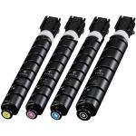 Toner Compatibile Canon C-EXV58 60K pagine Magenta