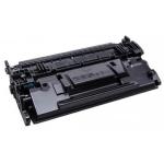 Toner compatibile HP 287A 87 Canon CGR 041 9K pagine