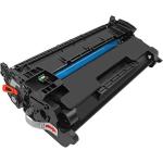 Toner Compatibile Canone 070H XL Nero 10.2K Pagine
