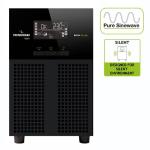 Gruppo di Continuità UPS EXA PLUS 3000Va  Line interactvie Sinusoidale Tecnoware